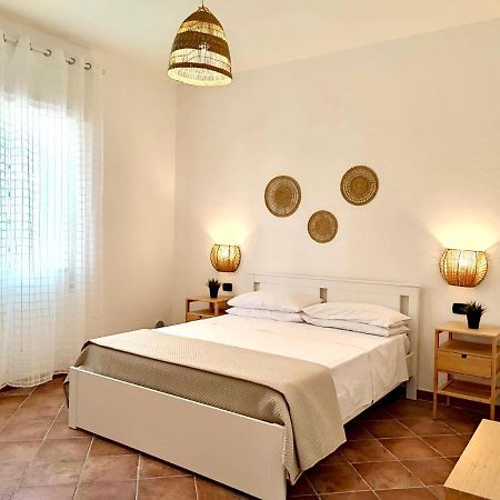 Villa Singola Amanda - 500M Dal Mare Pulsano Esterno foto