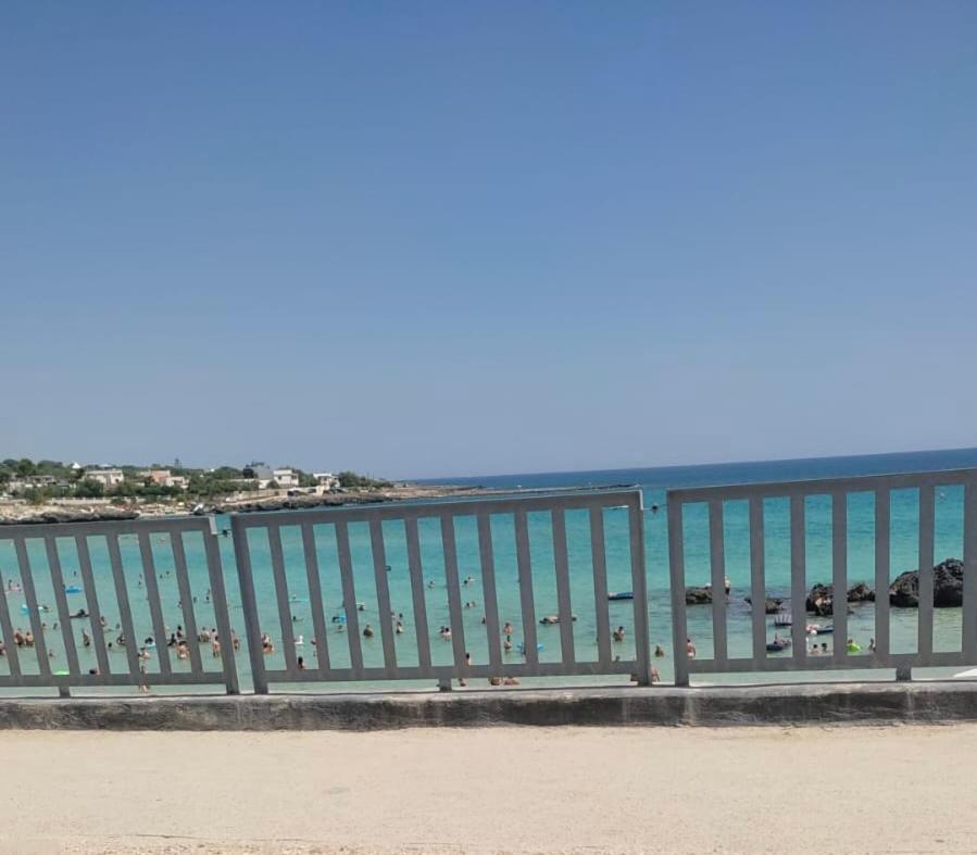 Villa Singola Amanda - 500M Dal Mare Pulsano Esterno foto