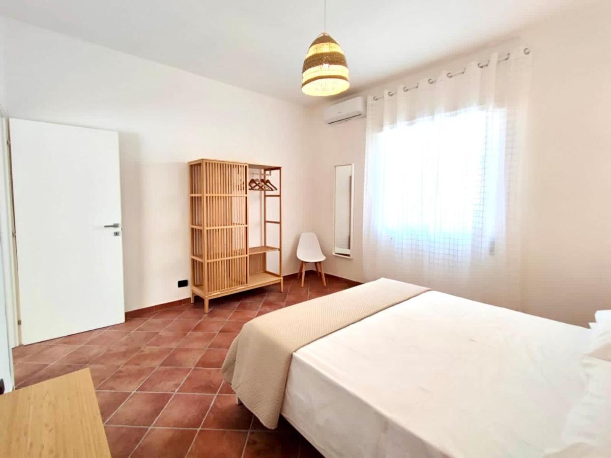 Villa Singola Amanda - 500M Dal Mare Pulsano Esterno foto