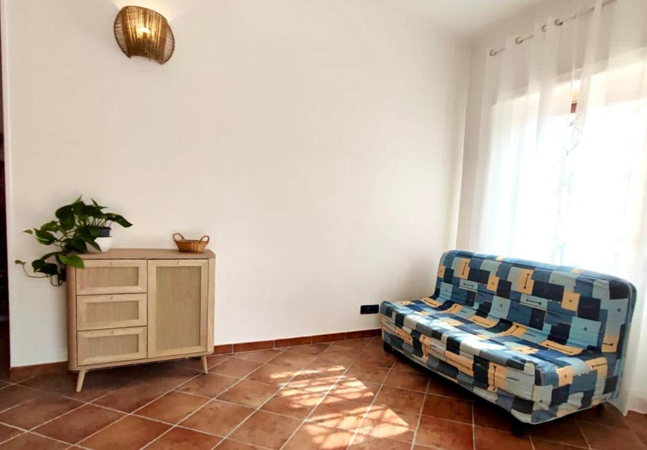 Villa Singola Amanda - 500M Dal Mare Pulsano Esterno foto