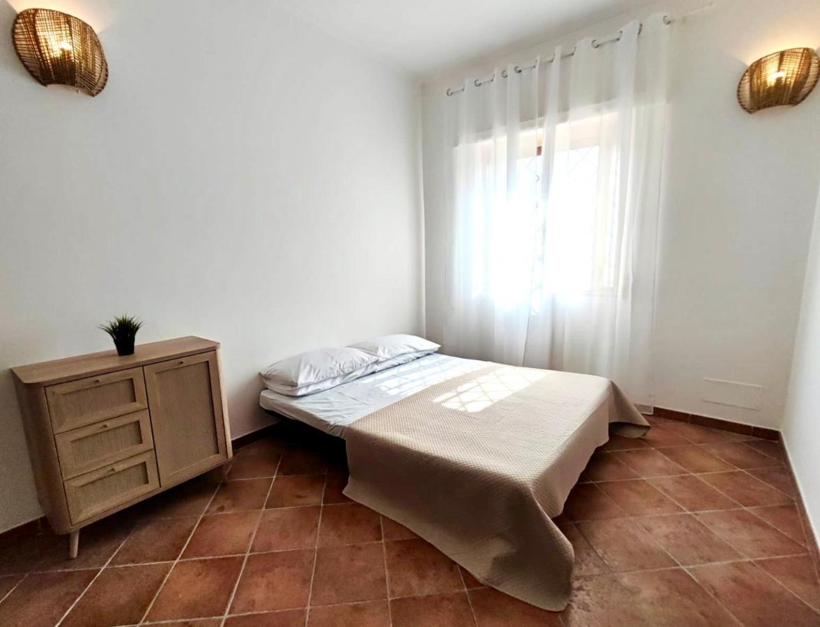 Villa Singola Amanda - 500M Dal Mare Pulsano Esterno foto