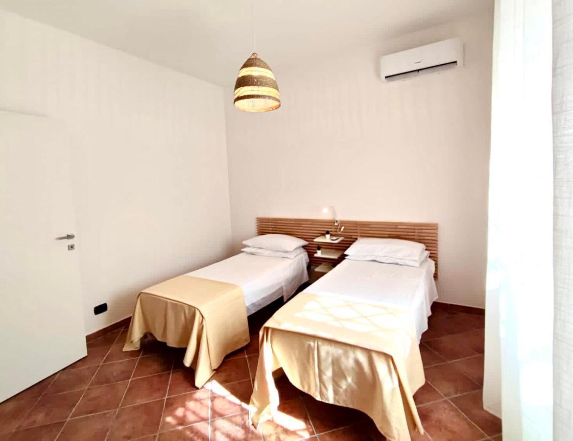 Villa Singola Amanda - 500M Dal Mare Pulsano Esterno foto