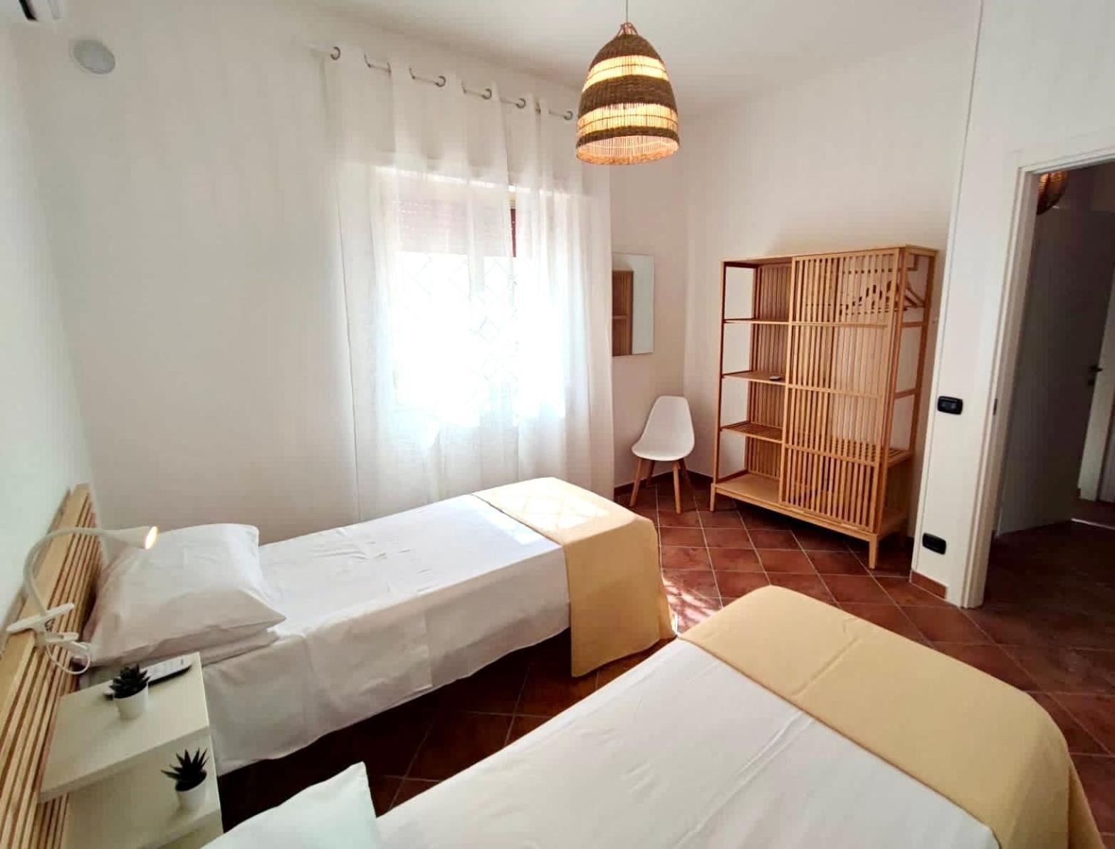 Villa Singola Amanda - 500M Dal Mare Pulsano Esterno foto