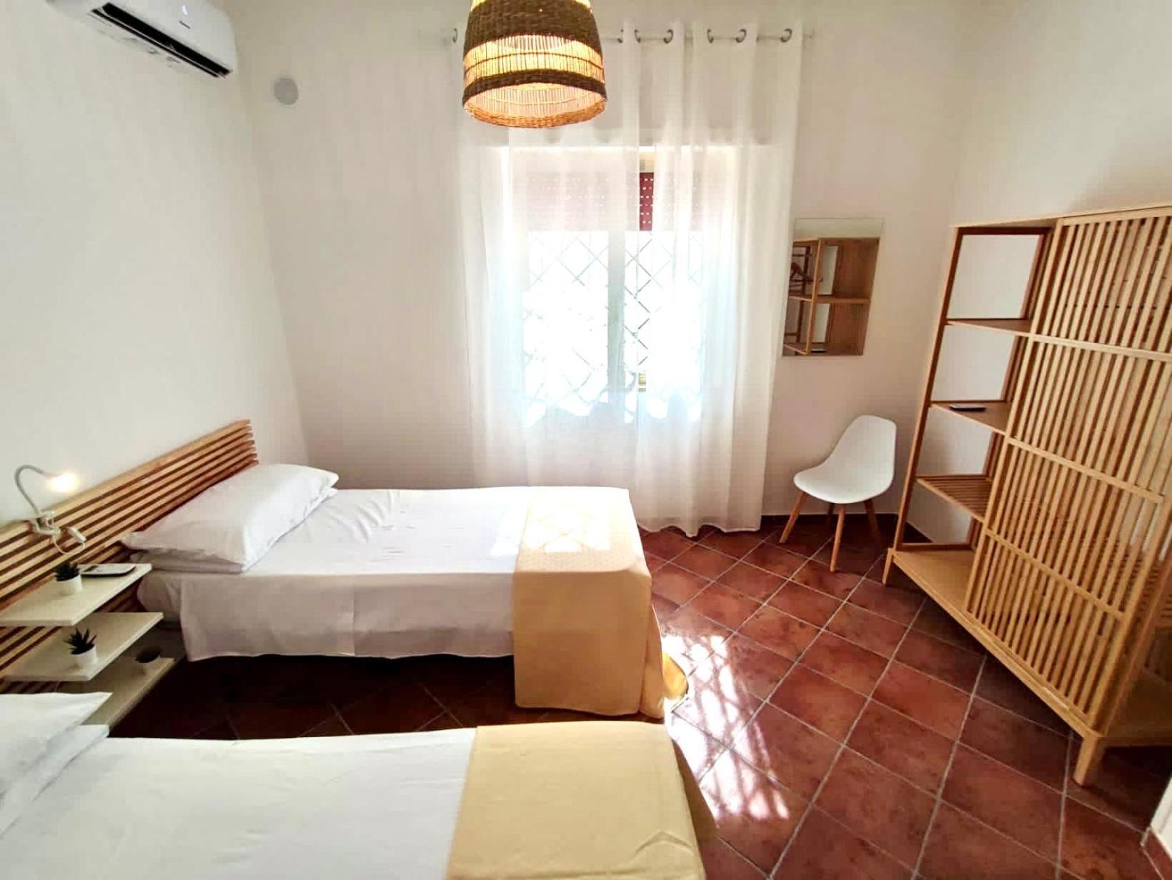 Villa Singola Amanda - 500M Dal Mare Pulsano Esterno foto